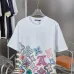 Louis Vuitton T-Shirts for men and women Polo Shirts #A59290