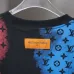 Louis Vuitton T-Shirts for men and women Polo Shirts #A59291