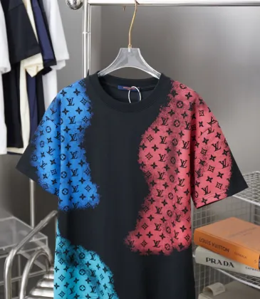 Louis Vuitton T-Shirts for men and women Polo Shirts #A59291 Louis Vuitton T-Shirts for men and women Polo Shirts #A59291