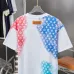Louis Vuitton T-Shirts for men and women Polo Shirts #A59292