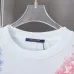 Louis Vuitton T-Shirts for men and women Polo Shirts #A59292