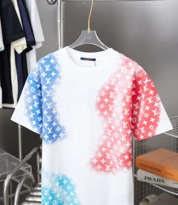 Louis Vuitton T-Shirts for men and women Polo Shirts #A59292 Louis Vuitton T-Shirts for men and women Polo Shirts #A59292
