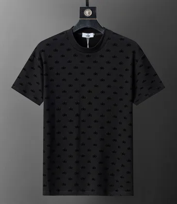 alo T-Shirts for Men' Polo Shirts #A61512