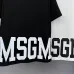 MSGM T-shirts for men #A36759