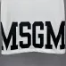 MSGM T-shirts for men #A36759