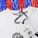 Moncler AAA T-shirts White/Black #A26307