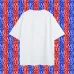 Moncler AAA T-shirts White/Black #A26307