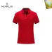 Moncler Men's Polo Shirts Multiple color options #A60750