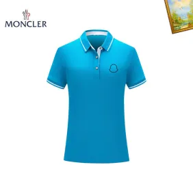 Moncler Men's Polo Shirts Multiple color options #A60750