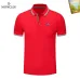 Moncler Men's Polo Shirts Multiple color options #A60751