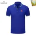 Moncler Men's Polo Shirts Multiple color options #A60751