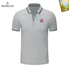 Moncler Men's Polo Shirts Multiple color options #A60751