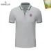 Moncler Men's Polo Shirts Multiple color options #A60751