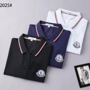 Moncler T-shirts for men #999921538