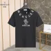 Moncler T-shirts for men #A24427