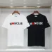 Moncler T-shirts for men #A35192