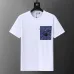 Moncler T-shirts for men #A36488