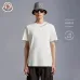 Moncler T-shirts for men #A37006