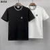 Moncler T-shirts for men #A39187