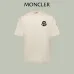 Moncler T-shirts for men #A39351