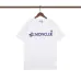 Moncler T-shirts for men #A40025