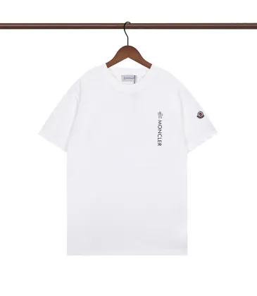 Moncler T-shirts for men #A43269