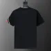 Moncler T-shirts for men #A44843