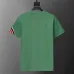 Moncler T-shirts for men #A44846