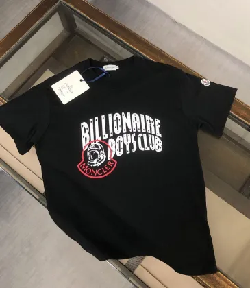 Moncler T-shirts for men #A60286