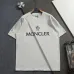 Moncler T-shirts for men #A61017