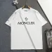 Moncler T-shirts for men #A61017