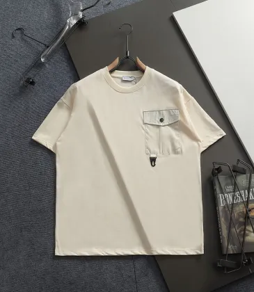 Moncler T-shirts for men #A61018