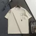 Moncler T-shirts for men #A61018