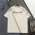 Moncler T-shirts for men #A61019