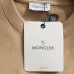 Moncler T-shirts for men #A61021