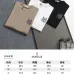 Moncler T-shirts for men #A61022