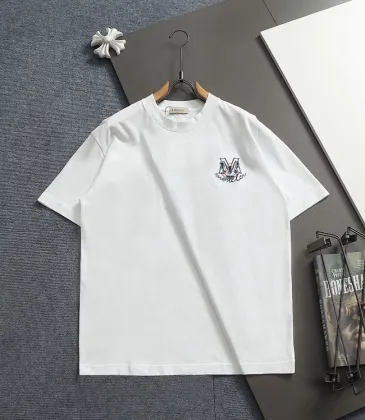 Moncler T-shirts for men #A61022