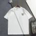 Moncler T-shirts for men #A61022