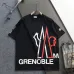 Moncler T-shirts for men #A61024