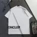 Moncler T-shirts for men #A61024