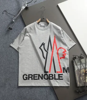 Moncler T-shirts for men #A61024
