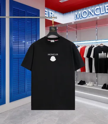 Moncler T-shirts for men #A61241