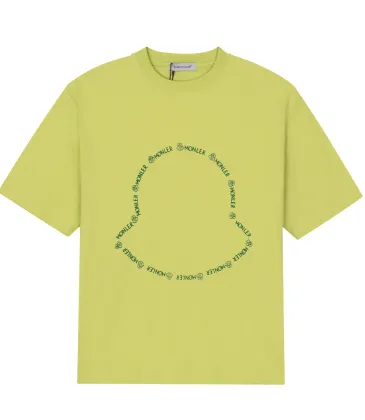 Moncler T-shirts for men #A61253