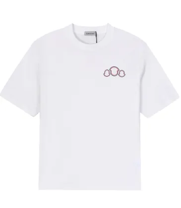 Moncler T-shirts for men #A61257