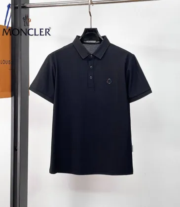 Moncler T-shirts for men #A61469