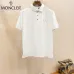 Moncler T-shirts for men #A61486