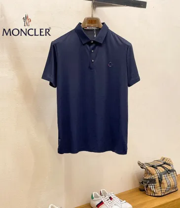 Moncler T-shirts for men #A61486
