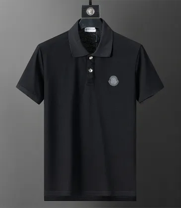 Moncler T-shirts for men #A61629