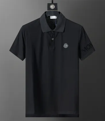 Moncler T-shirts for men #A61646