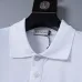 Moncler T-shirts for men #A61647